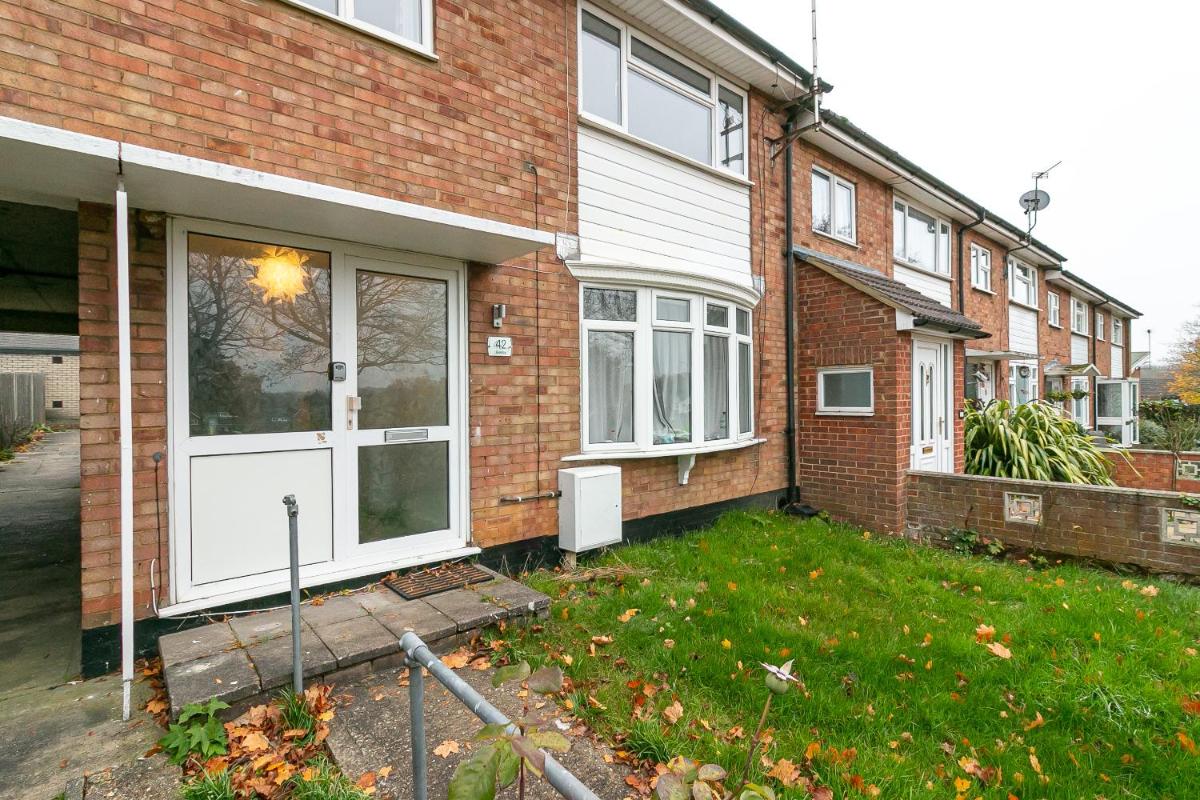 Denby Lodge - Housity