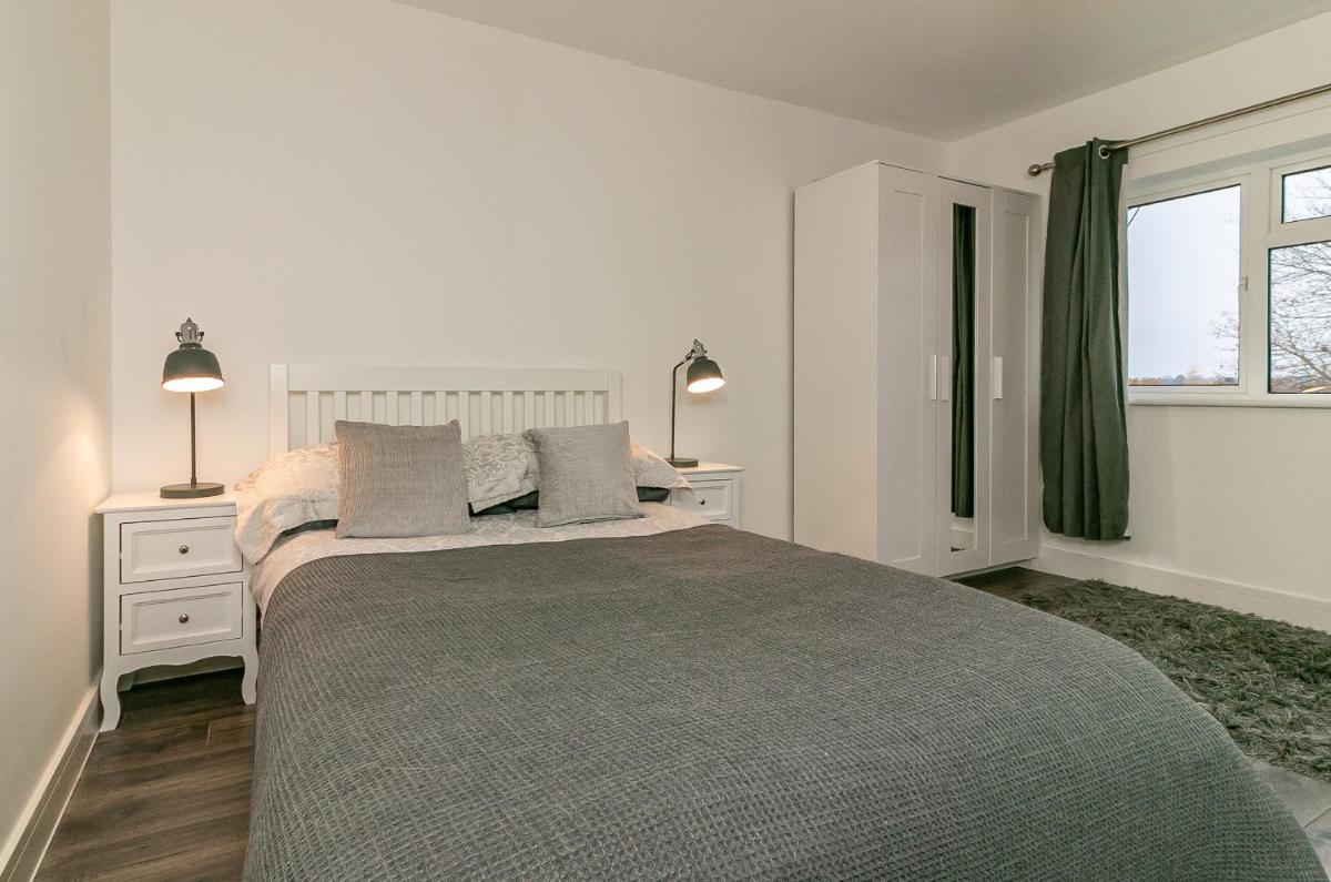 Denby Lodge - Housity