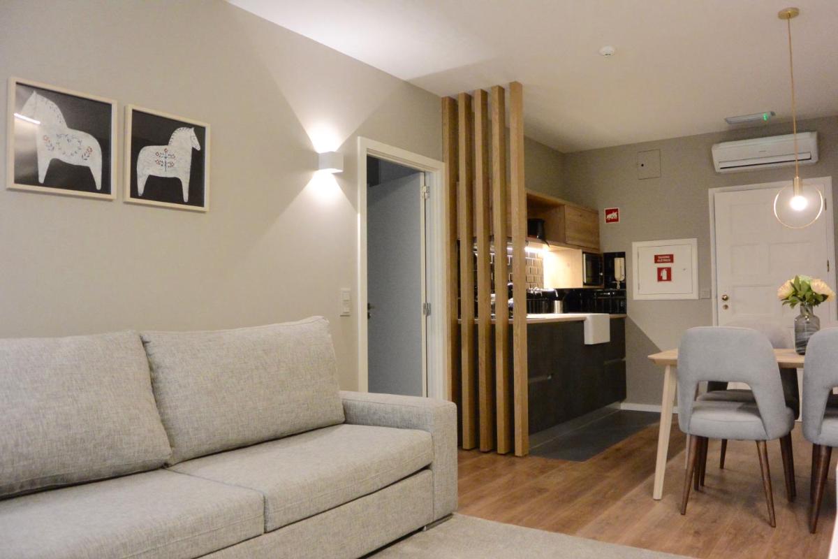 Suitetrails - LF Porto Alfazema, by Flat in Porto