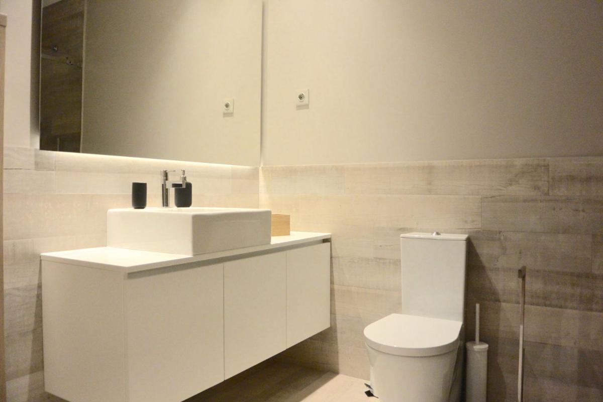 Suitetrails - LF Porto Alfazema, by Flat in Porto