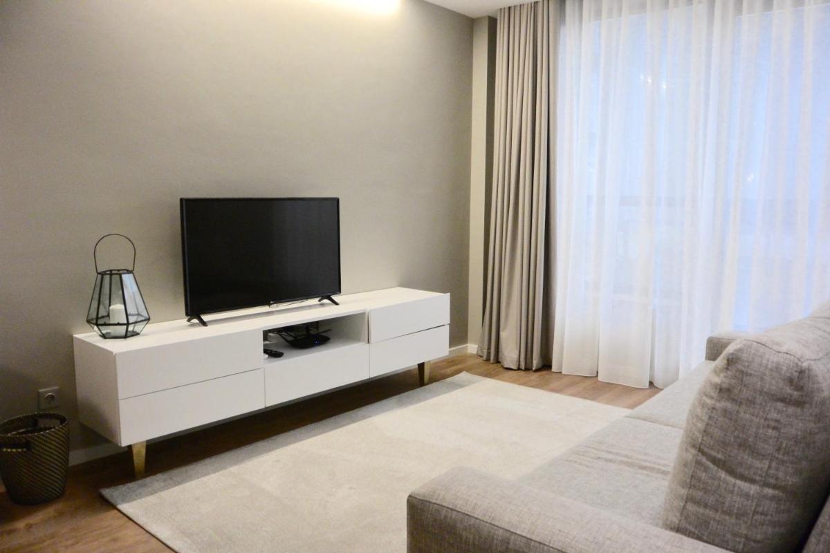 Suitetrails - LF Porto Alfazema, by Flat in Porto