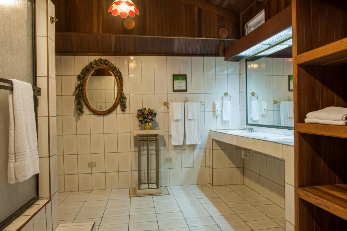 Suitetrails - Hotel Arenal Lodge