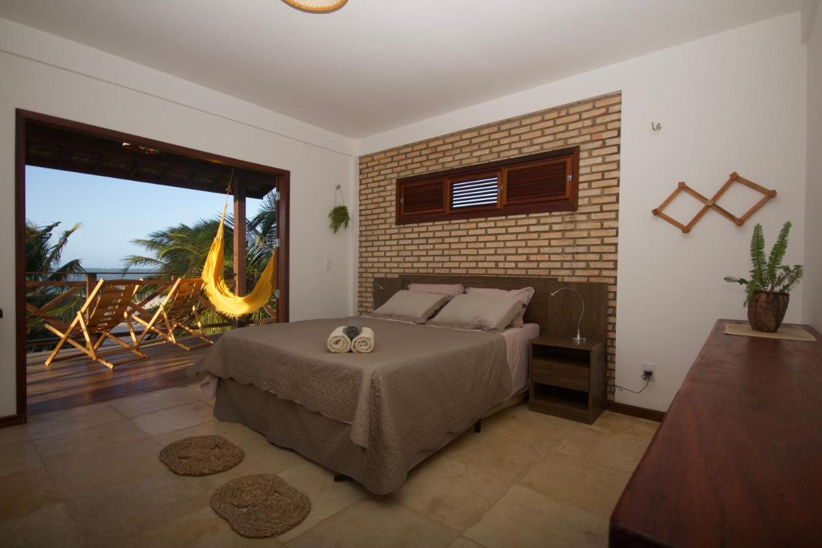 Suitetrails - BEACH HOUSE Barra Grande - CASA INTEIRA - WHOLE HOUSE