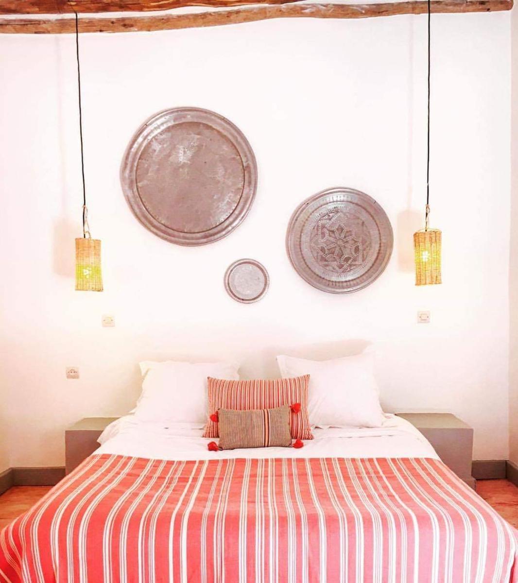 Art Riad Au Bord De La Mer - Housity