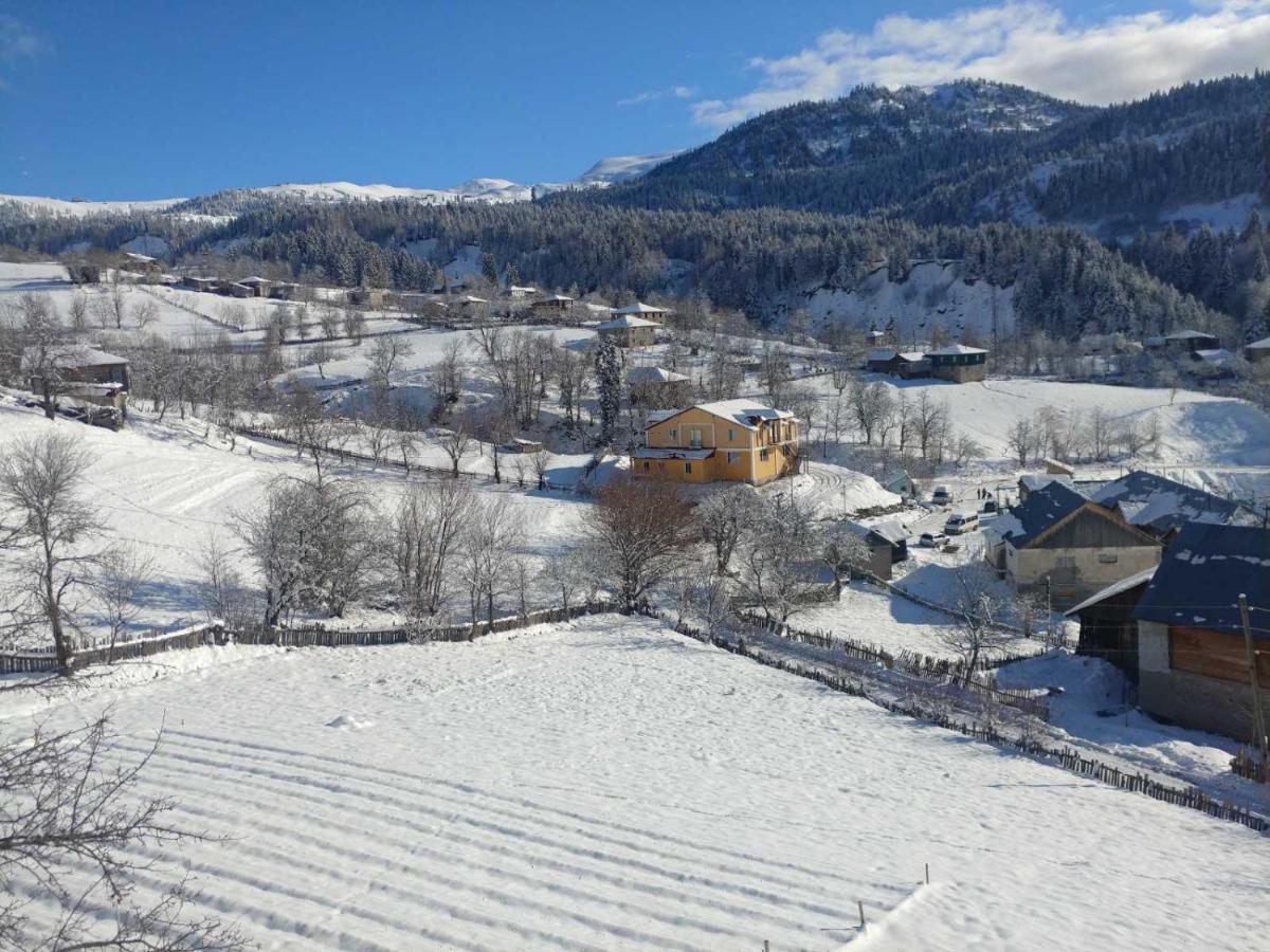 Suitetrails - Guest House Luka