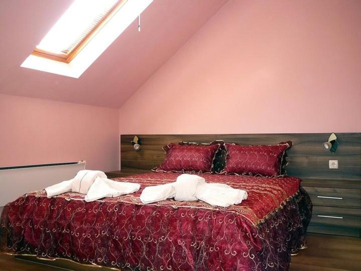 Suitetrails - Tzvetelina Palace Hotel