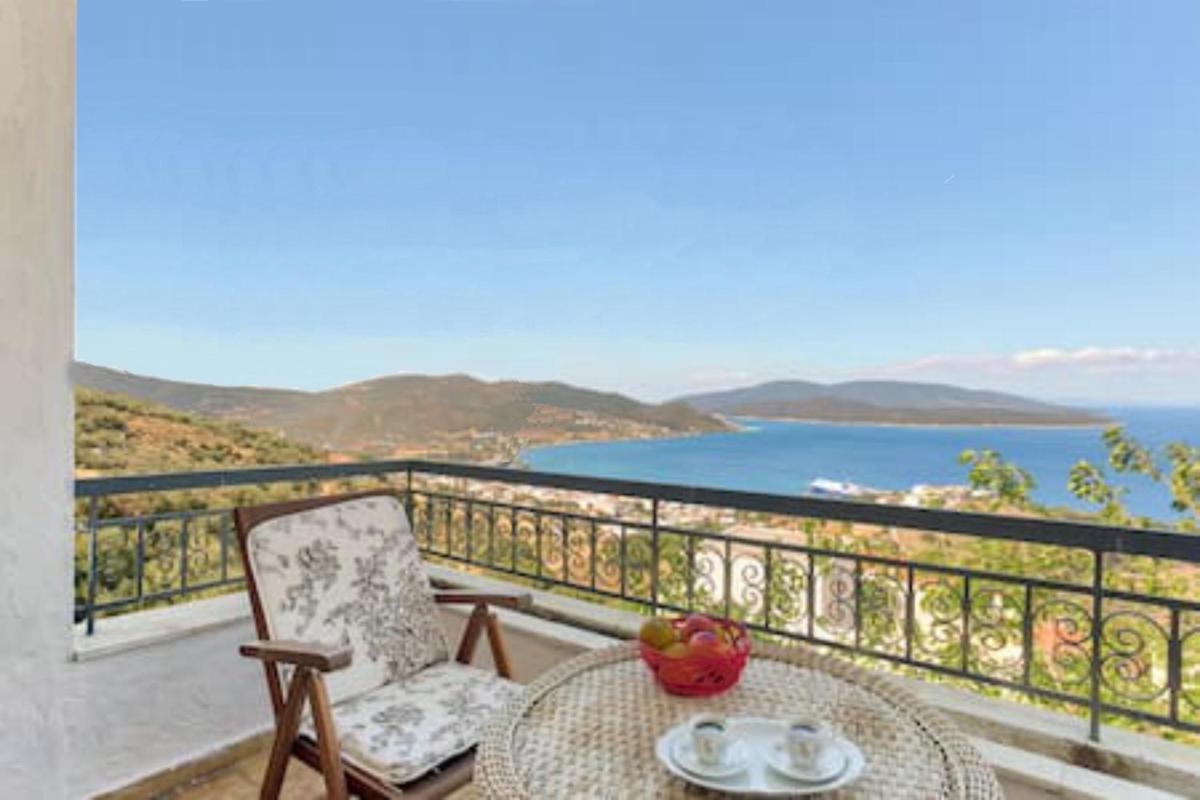 Marmari View - Housity