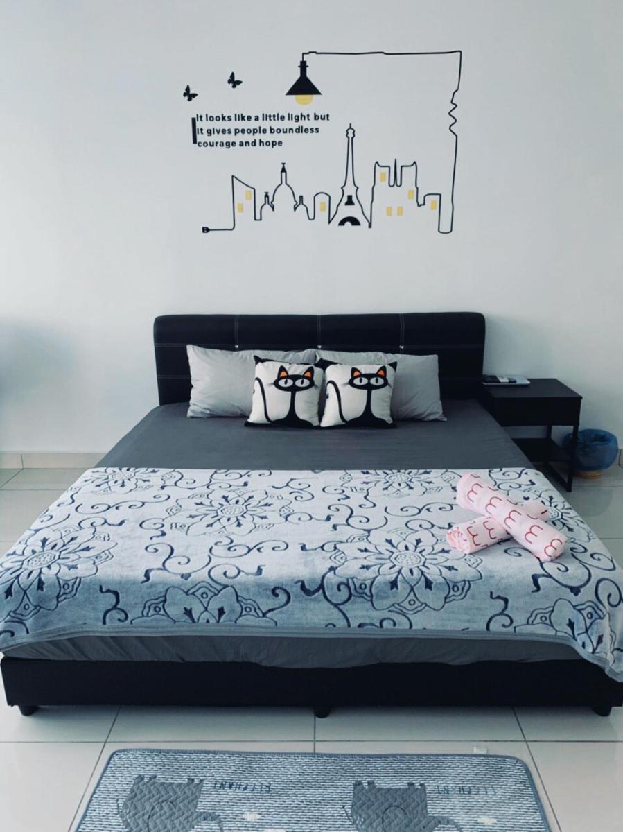 Suitetrails - Offer Best Value Studio KSL Residences Daya
