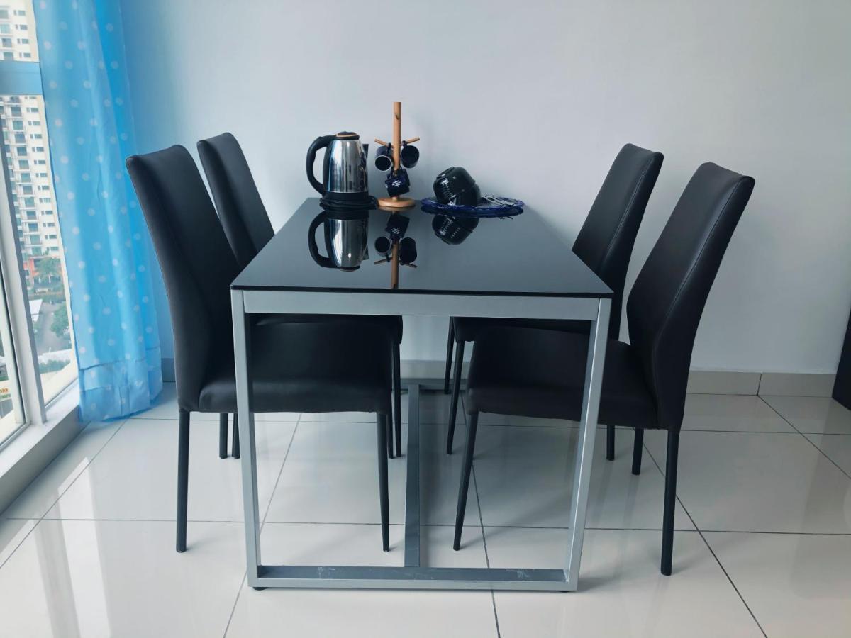 Suitetrails - Offer Best Value Studio KSL Residences Daya