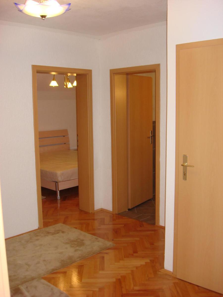 Suitetrails - Jani Apartment
