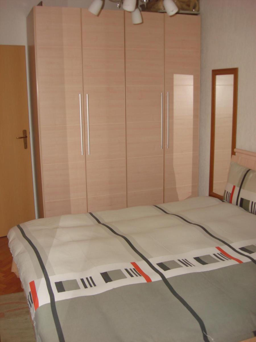 Suitetrails - Jani Apartment