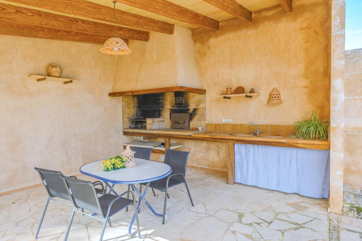 Suitetrails - Mallorcan stone house Villa Matias