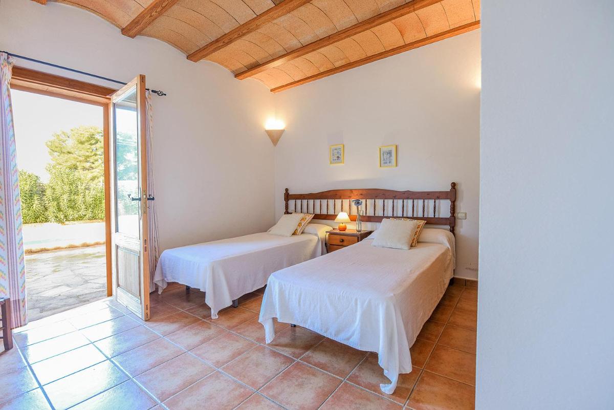 Suitetrails - Mallorcan stone house Villa Matias