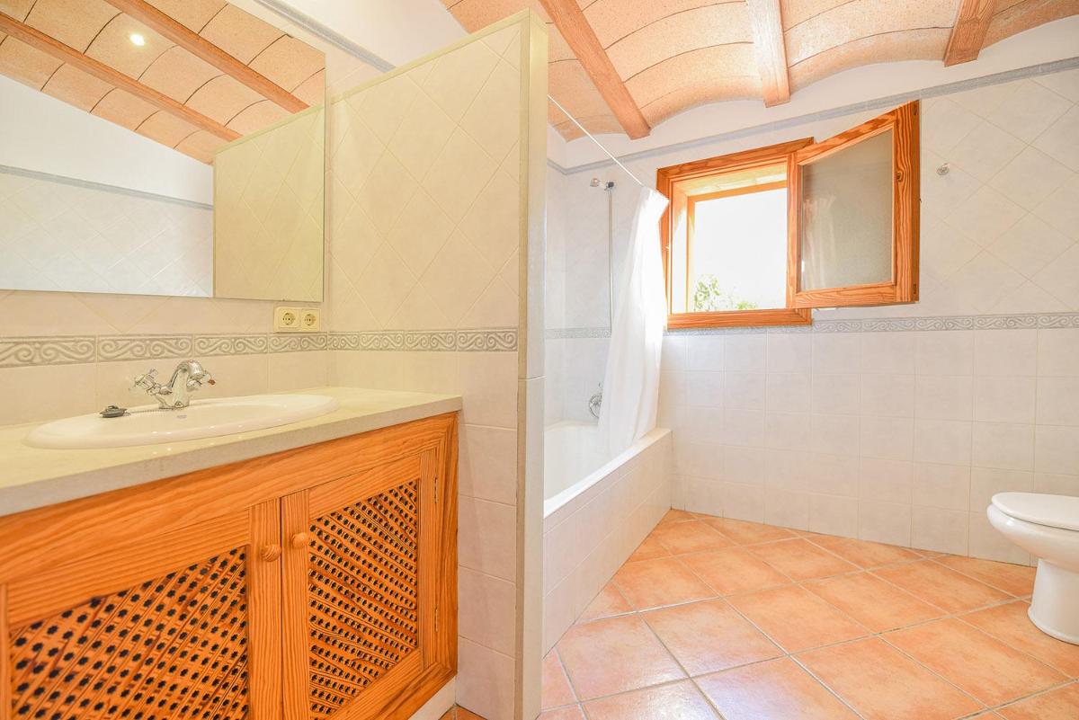 Suitetrails - Mallorcan stone house Villa Matias