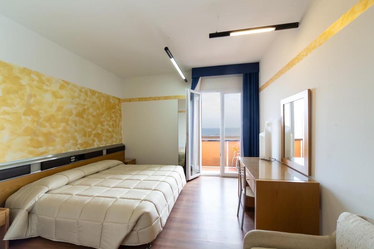 Park Hotel - Housity