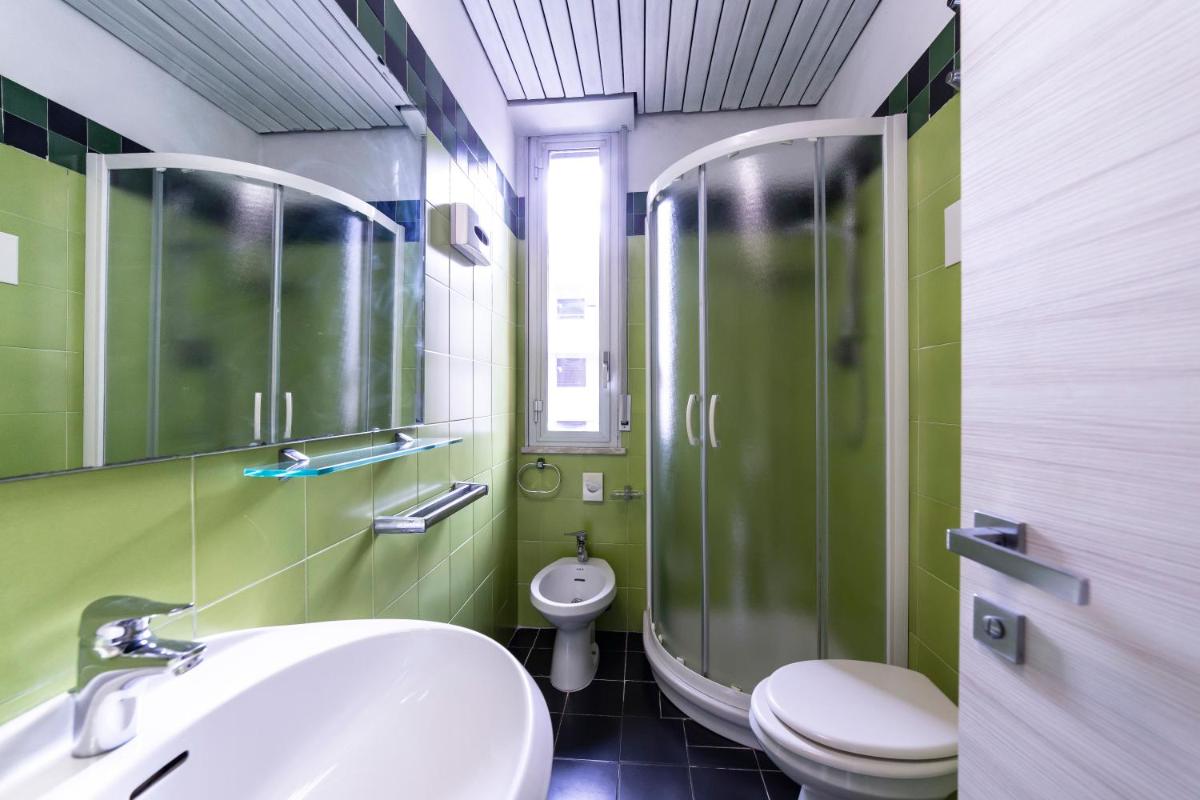 Park Hotel - Housity
