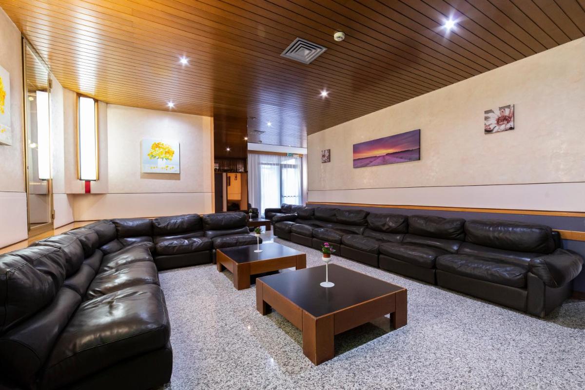 Park Hotel - Housity