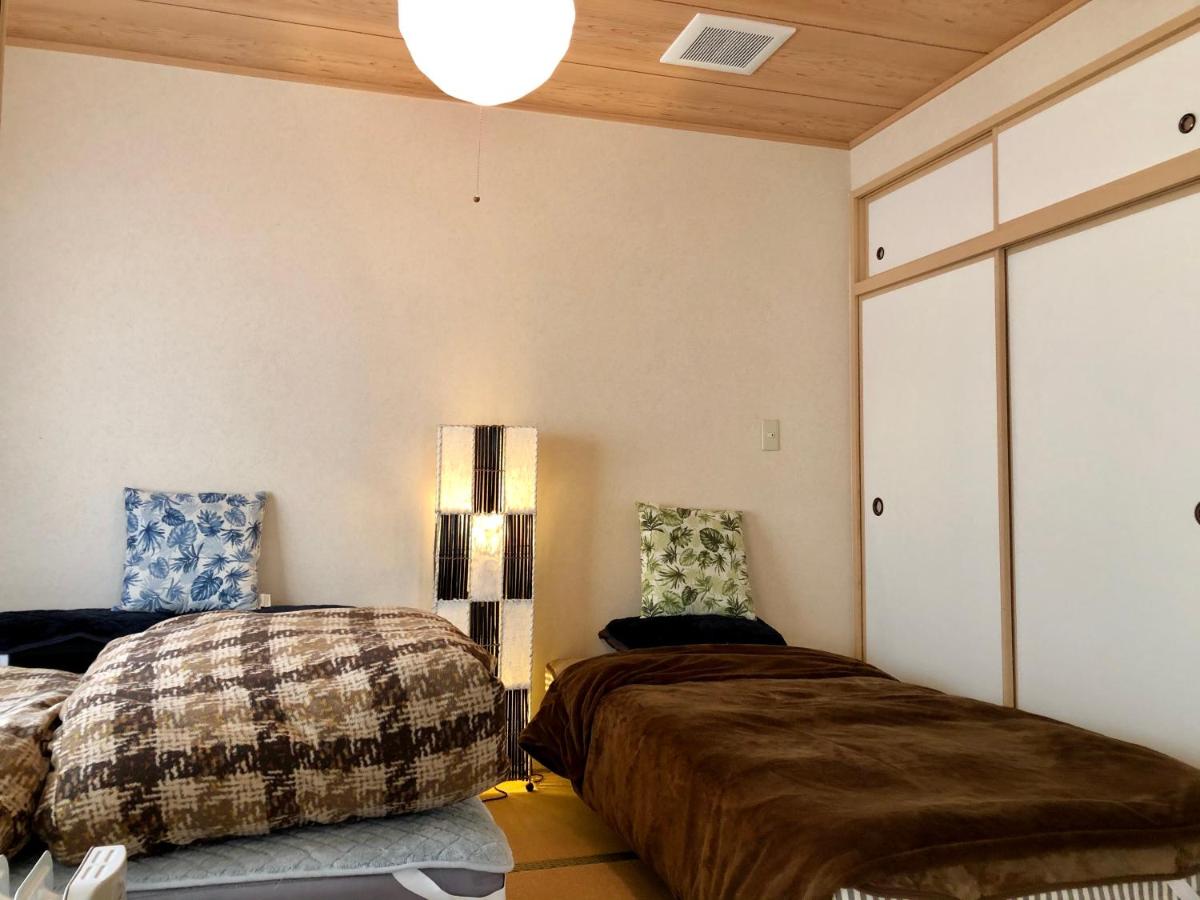 Midtown Sakura Apartment House 201 予約者だけの空間 A space just for you - Housity