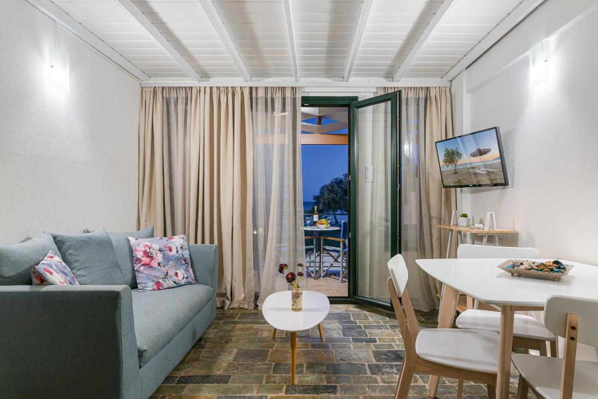 Suitetrails - Naftilos Residences I