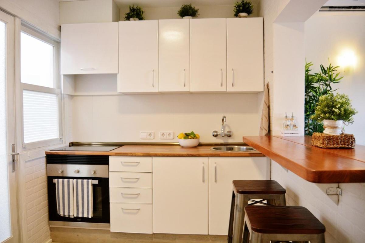 Sea House Can Picafort - Housity