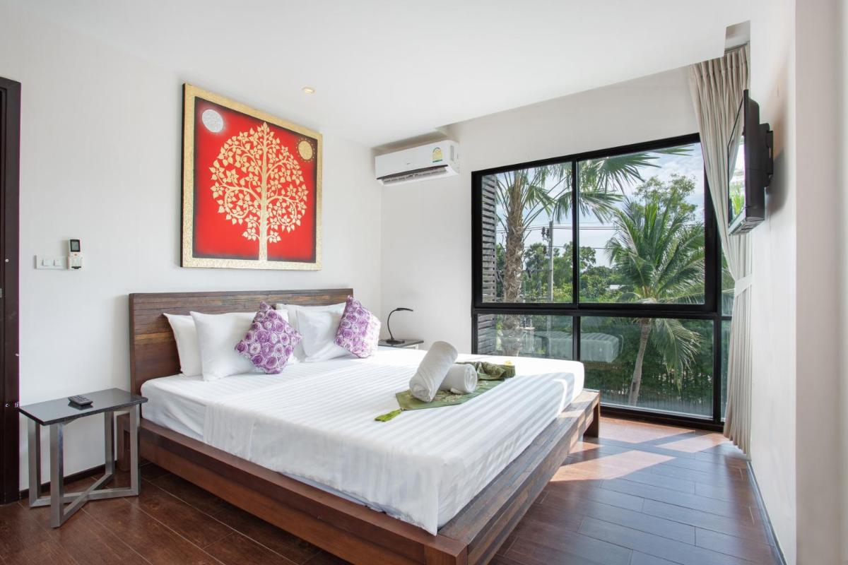 Condo Title G301 - Housity