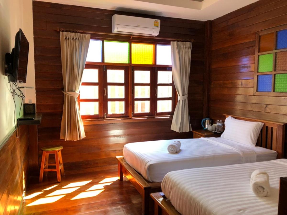 Chiangkhan Hotel - Housity