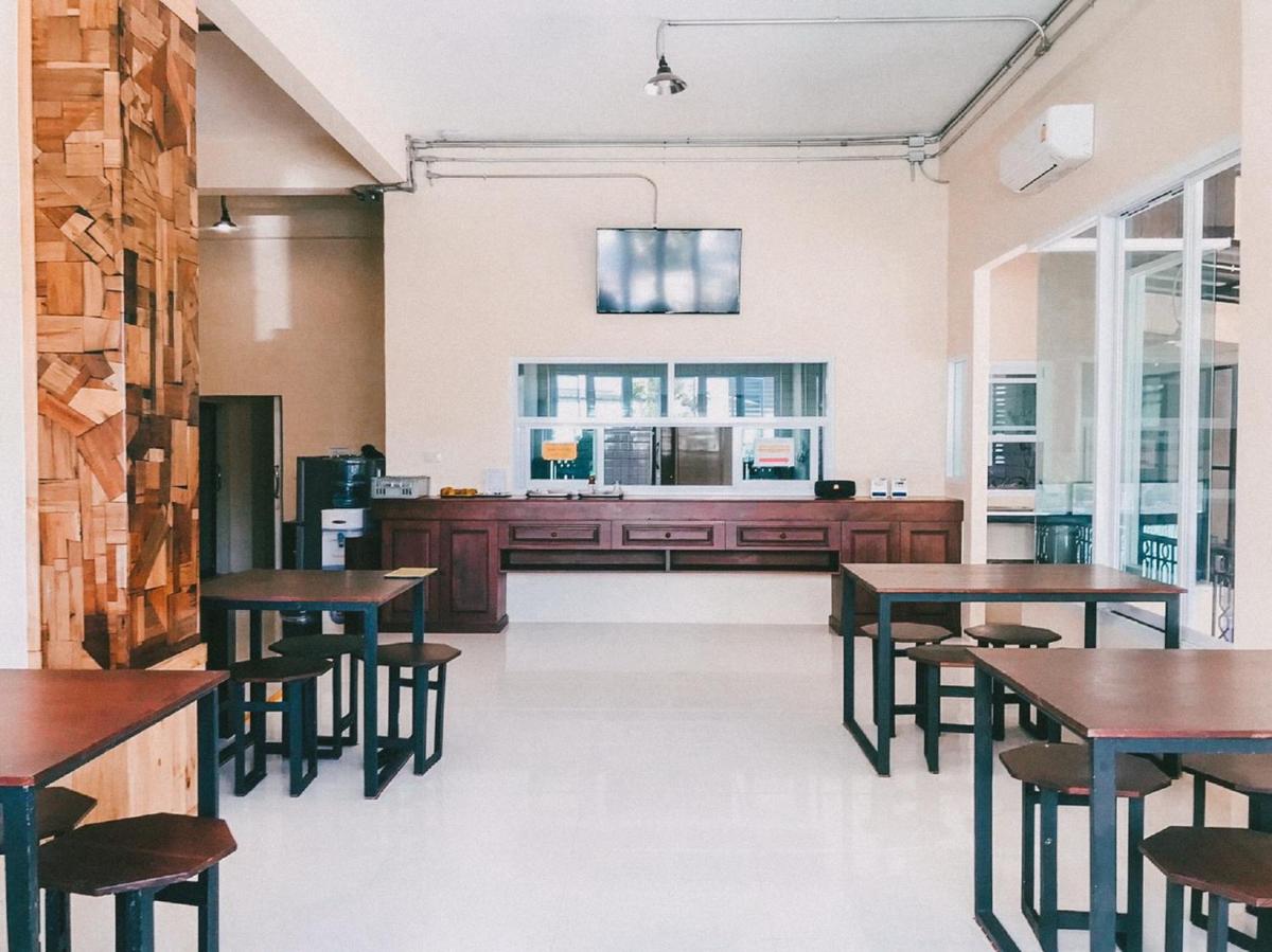 Suitetrails - More than Sleep Hostel Pak Chong-Khao yai