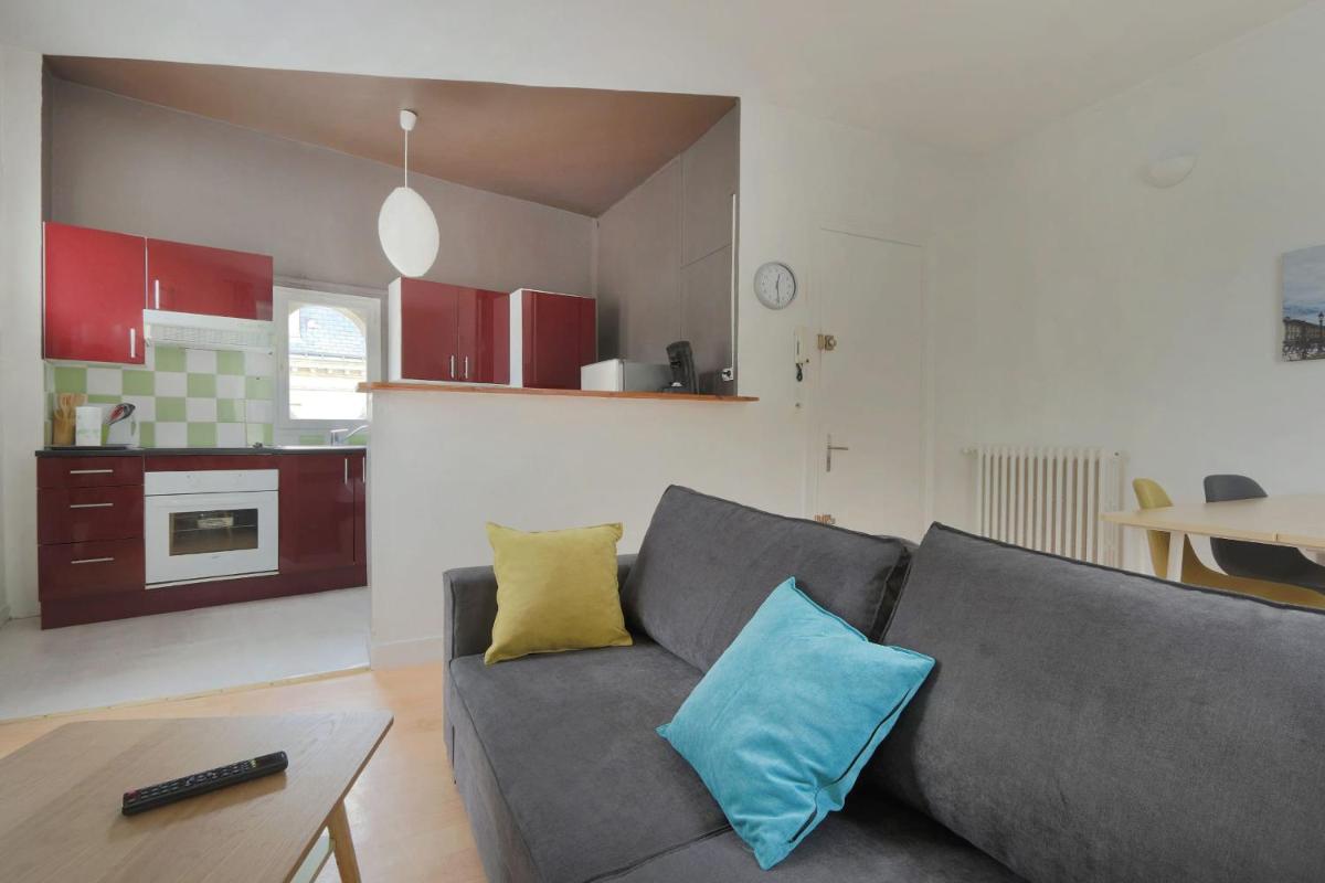 Suitetrails - Charming apartment # Center of Tours