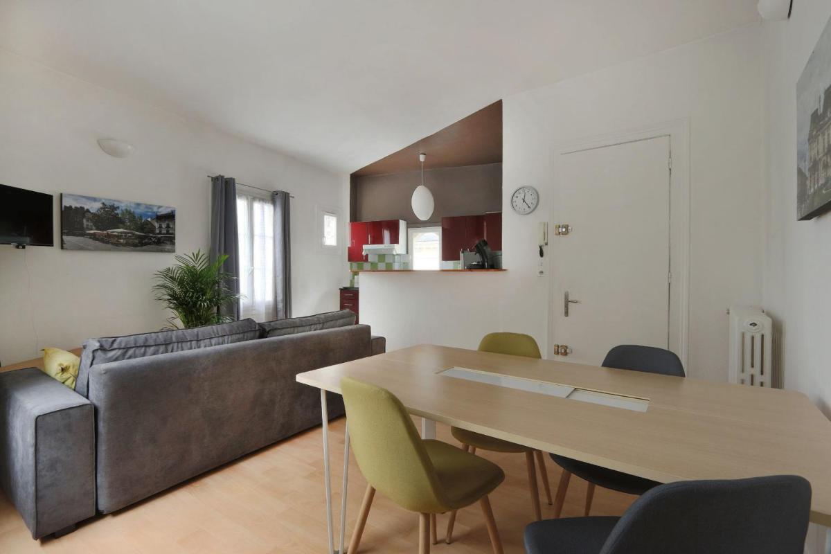 Suitetrails - Charming apartment # Center of Tours