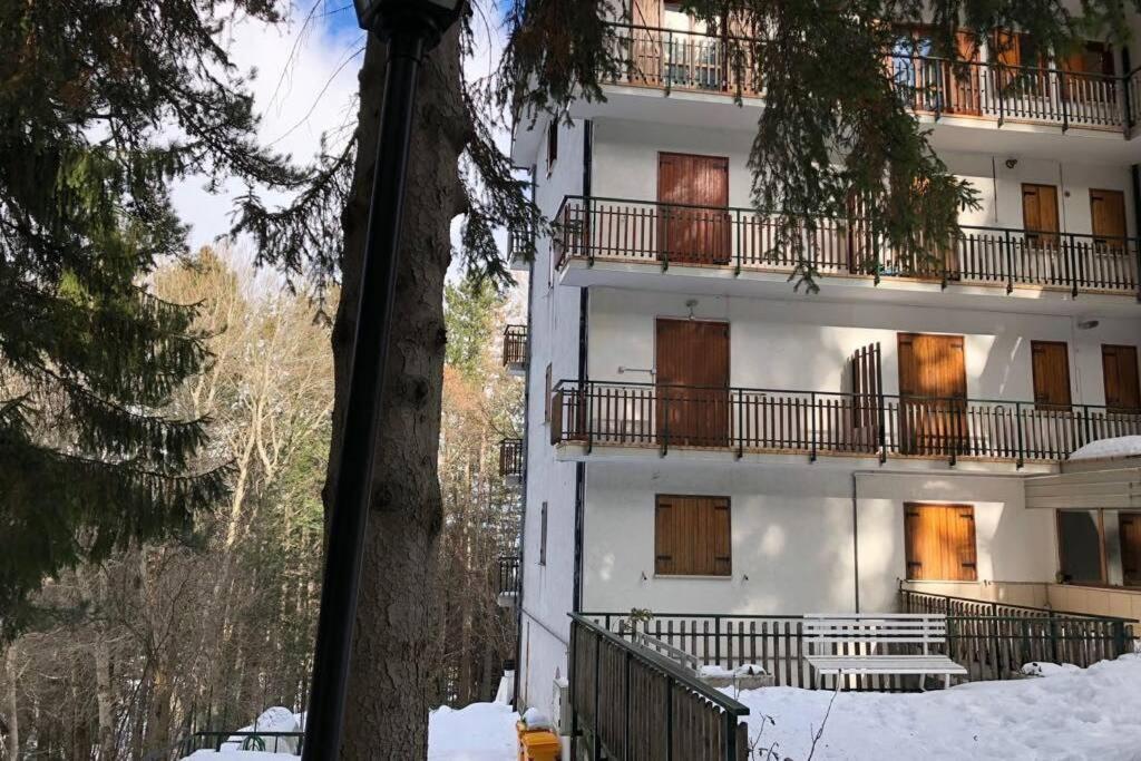 Appartamento Residence nel Parco - Housity