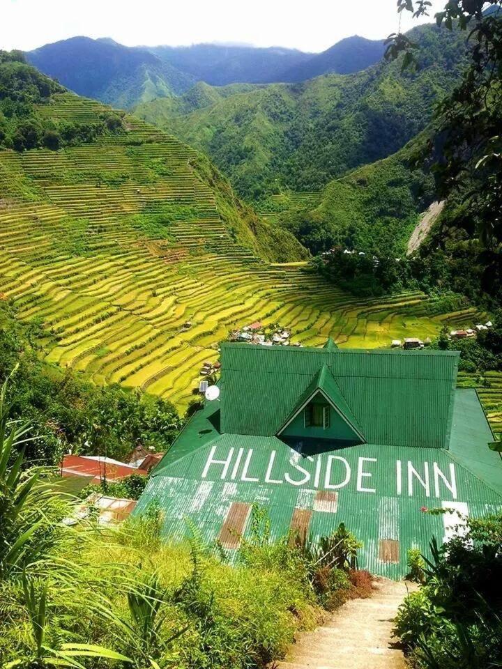Suitetrails - Batad Hillside Inn and Restaurant