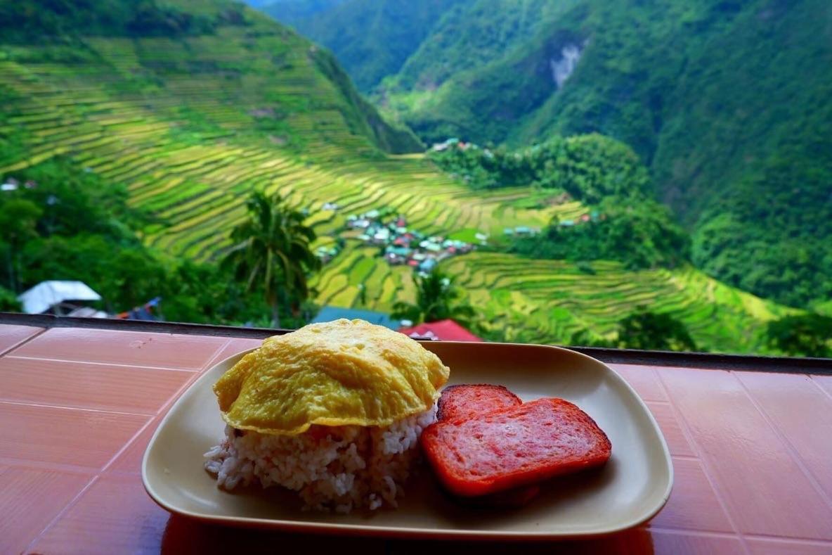 Suitetrails - Batad Hillside Inn and Restaurant