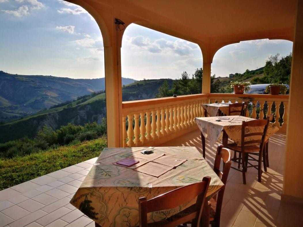 Suitetrails - Dimora Villa Agreste