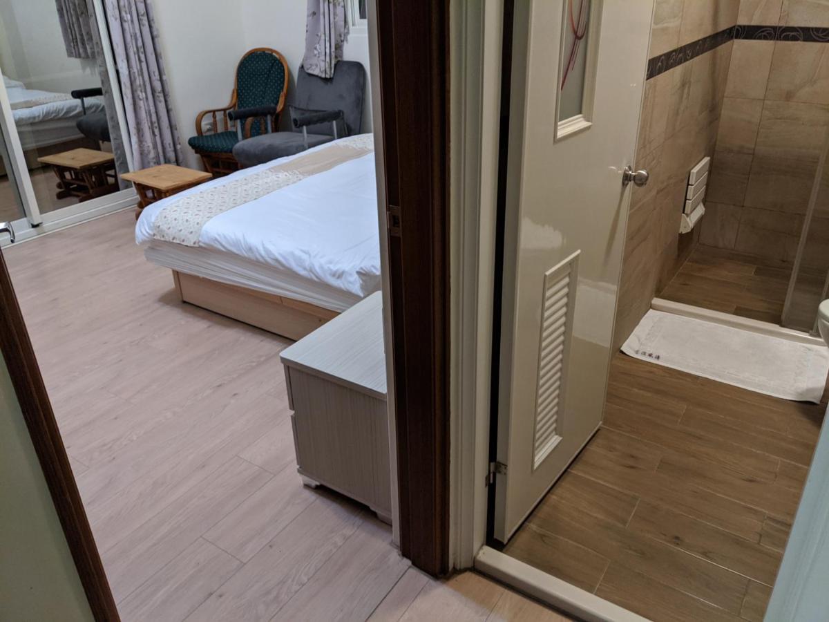 Suitetrails - Home-Link B&B