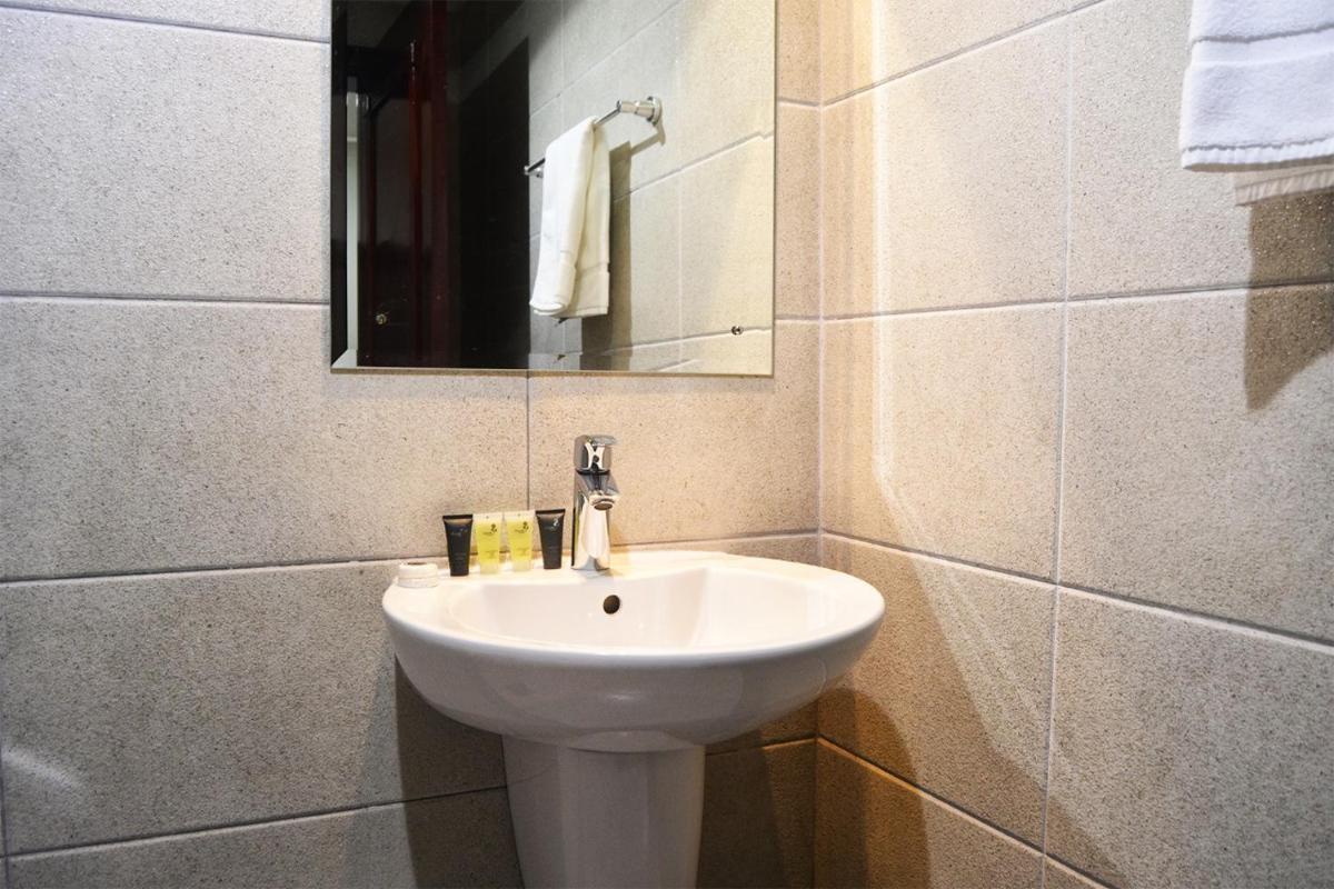Suitetrails - BAITI Furnished Apartments