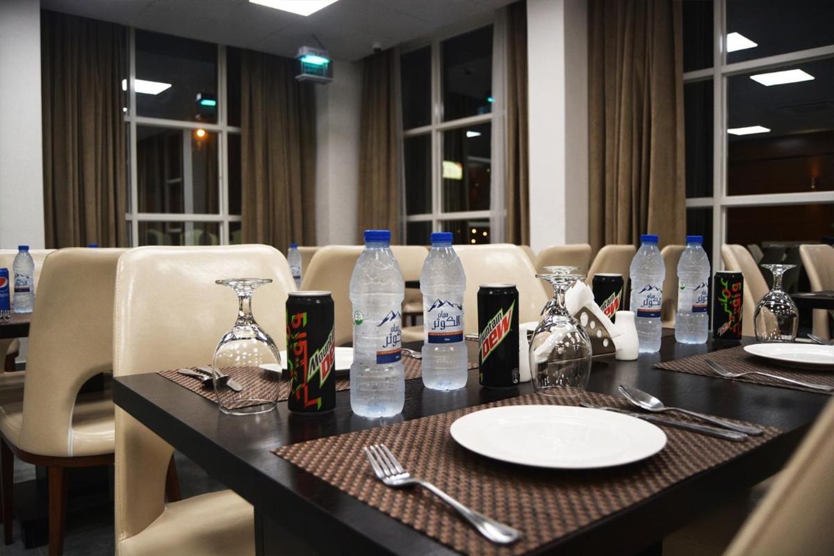 Suitetrails - BAITI Furnished Apartments