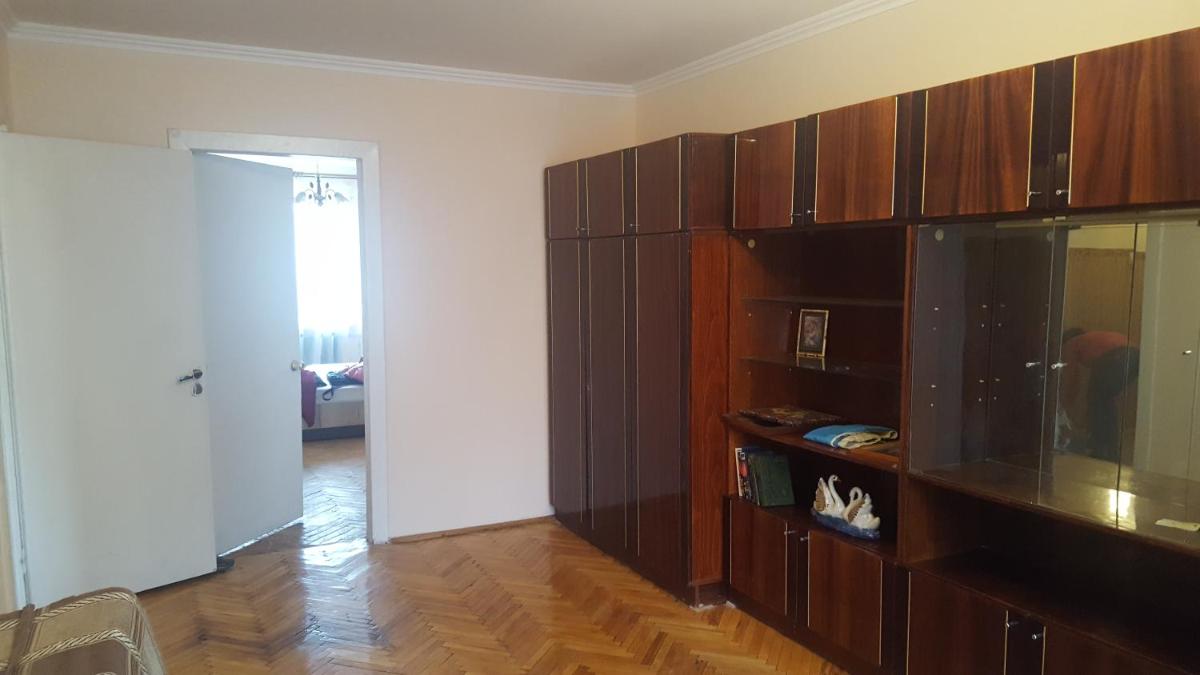 Best Apartment Naukova - Housity