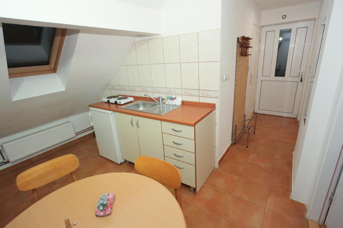 Apartman Carpe Diem 2 - Housity