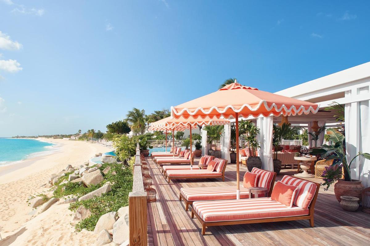 Suitetrails - La Samanna, A Belmond Hotel, St Martin