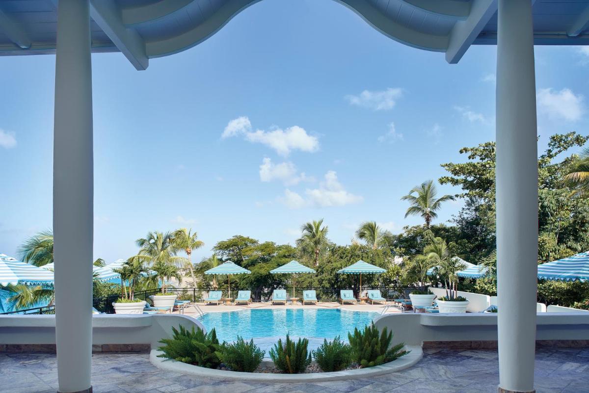 Suitetrails - La Samanna, A Belmond Hotel, St Martin