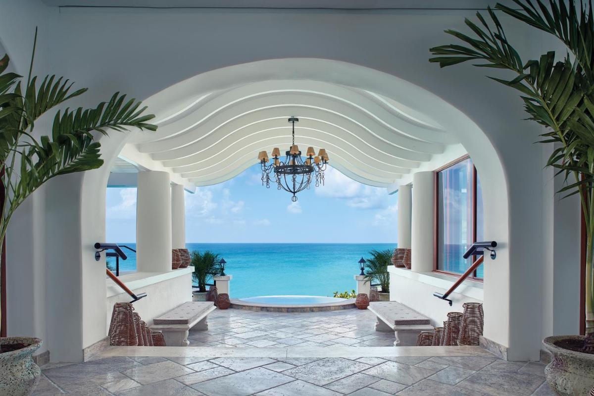 Suitetrails - La Samanna, A Belmond Hotel, St Martin