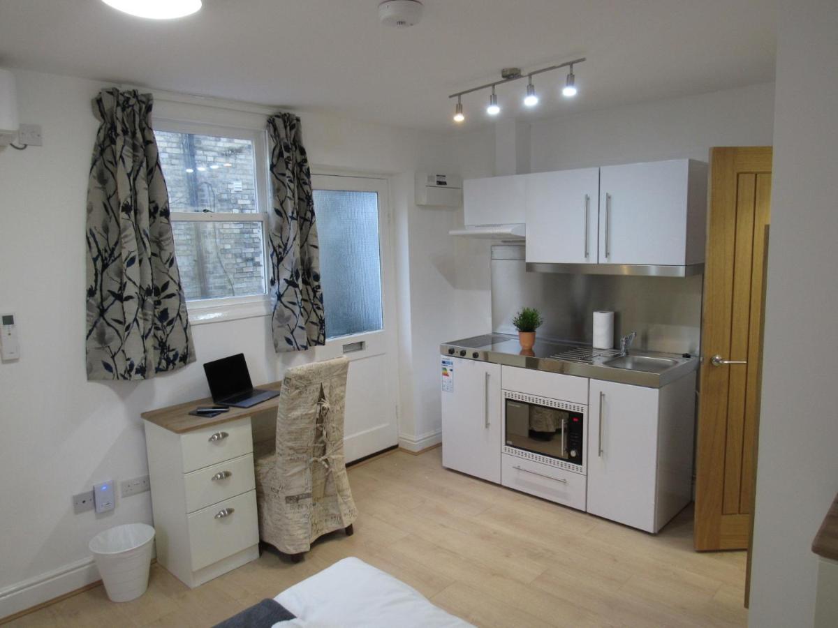 Suitetrails - The Tas Suites - Tas Accommodations