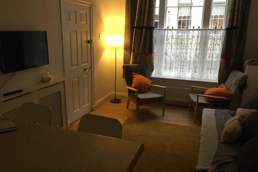 Cathedral apartment - Housity