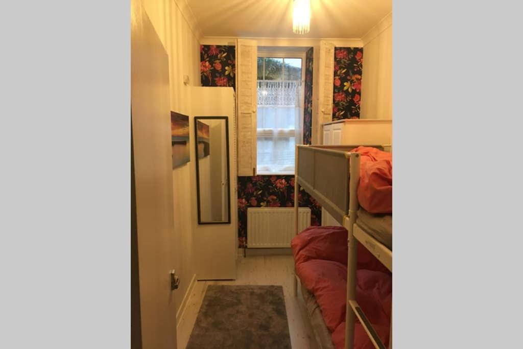 Cathedral apartment - Housity
