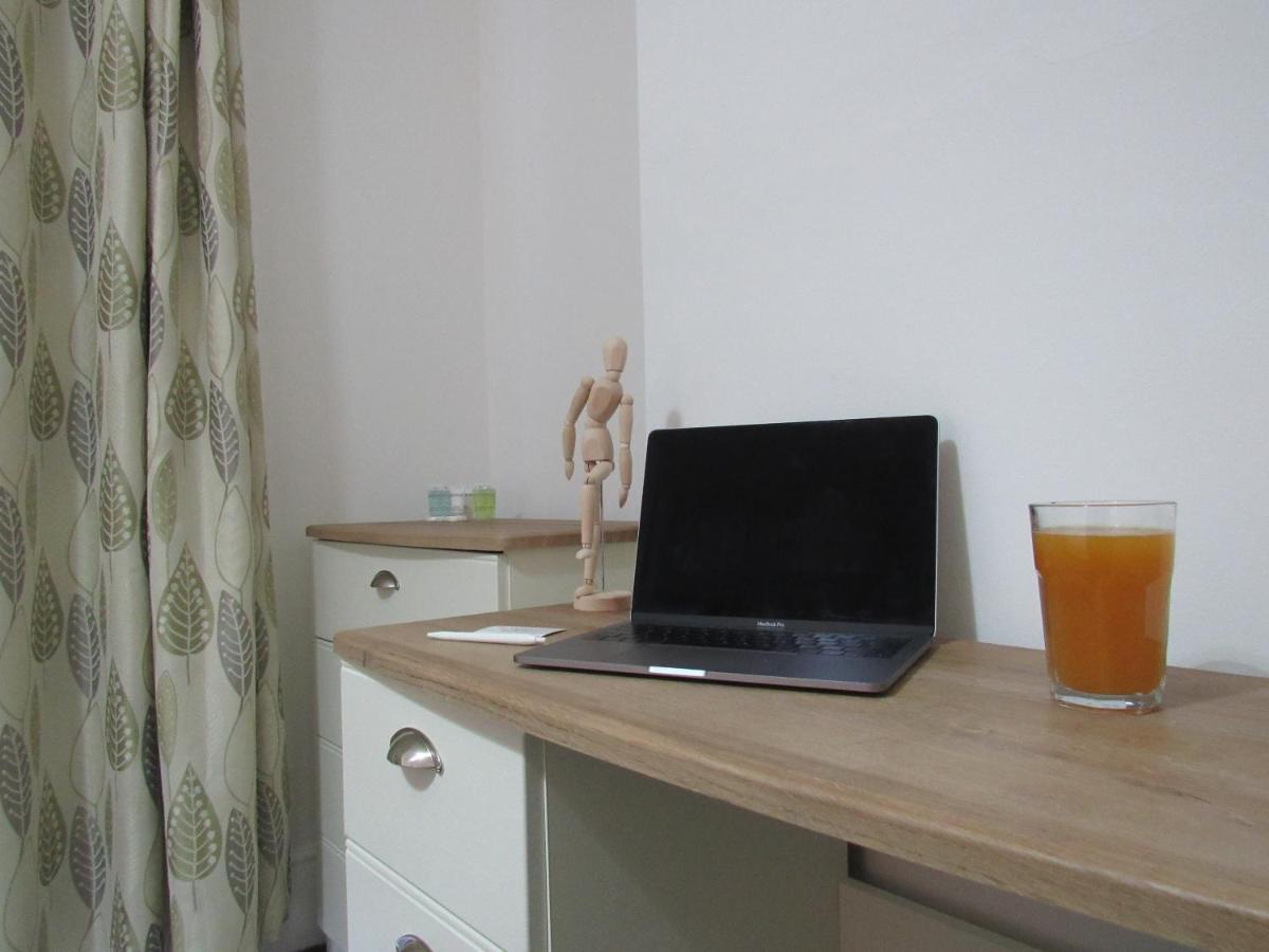 Suitetrails - The Tas Suites - Tas Accommodations