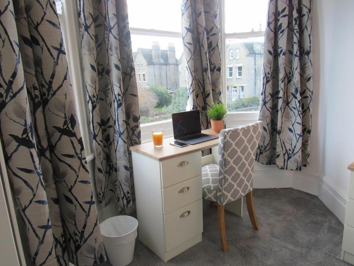 Suitetrails - The Tas Suites - Tas Accommodations