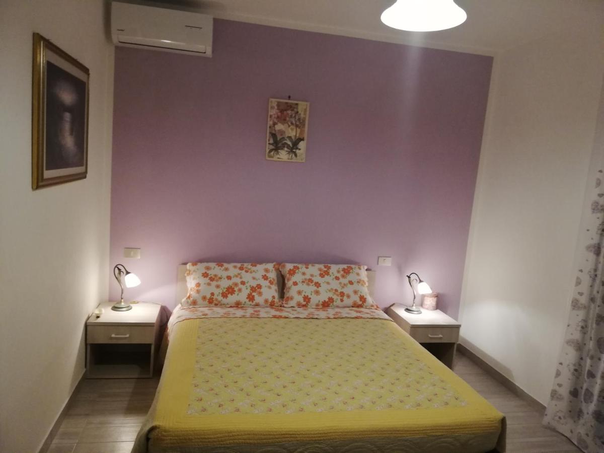 Suitetrails - B&B RIPALTA