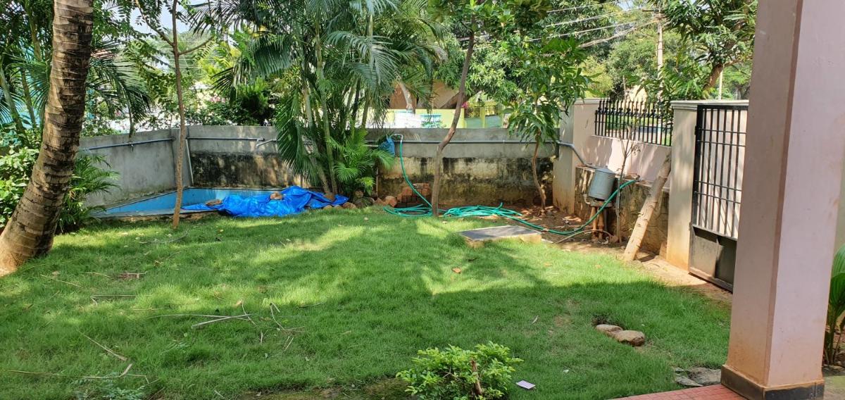 Podhigai Garden Villa - Housity