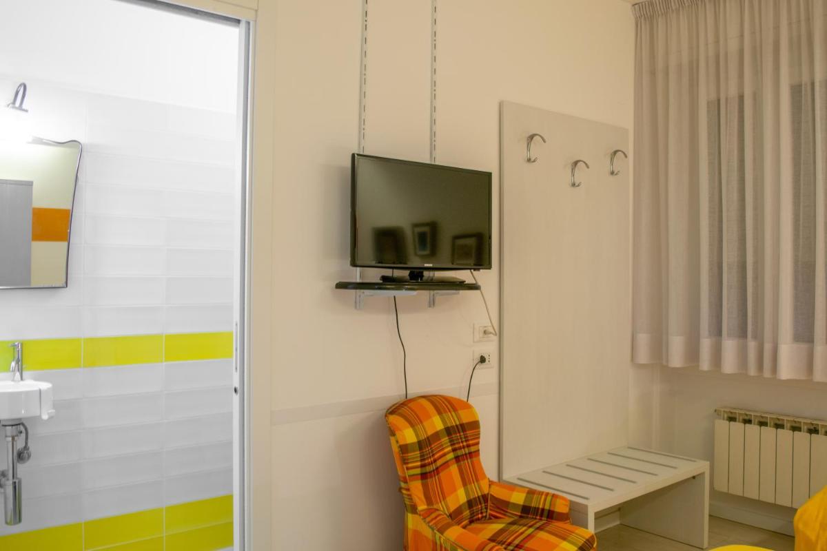 Marconi Rooms 1, 2, 3 Casa Stella - Housity