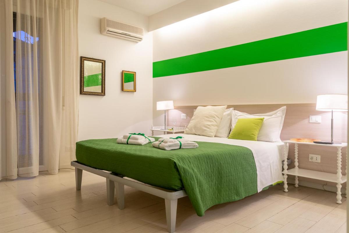 Marconi Rooms 1, 2, 3 Casa Stella - Housity